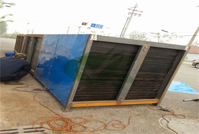 1/4 customized size hdpe plastic sheets seller